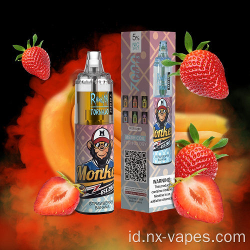 Randm tornado 7000 harga puff